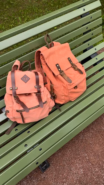 Bolsa Casual